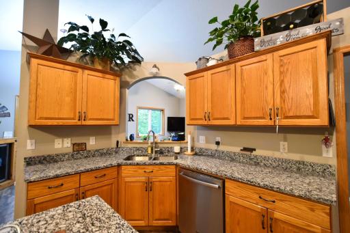 201 N Ridge Drive, Kenyon, MN 55946