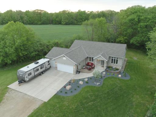 201 N Ridge Drive, Kenyon, MN 55946