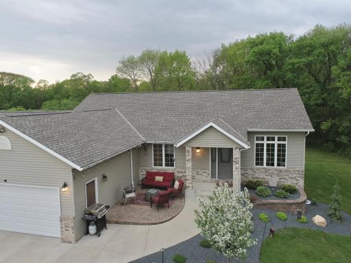 201 N Ridge Drive, Kenyon, MN 55946