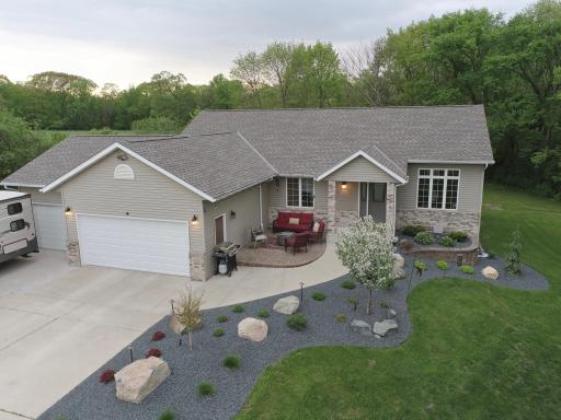 201 N Ridge Drive, Kenyon, MN 55946