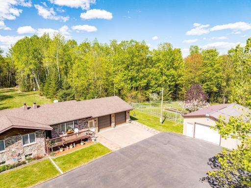 3725 County Road 4, Mahtowa, MN 55707