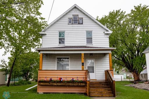 726 College Street N, Fargo, ND 58102