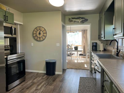 404 1st Street S, Hoffman, MN 56339