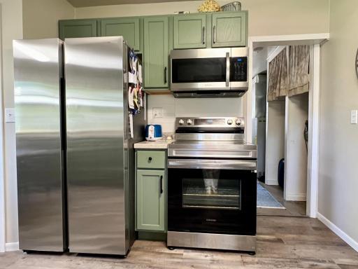 404 1st Street S, Hoffman, MN 56339