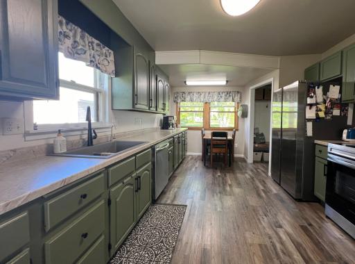 404 1st Street S, Hoffman, MN 56339