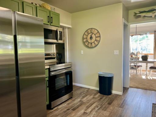 404 1st Street S, Hoffman, MN 56339