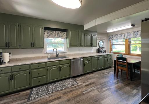 404 1st Street S, Hoffman, MN 56339