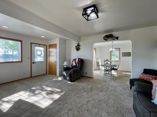 404 1st Street S, Hoffman, MN 56339