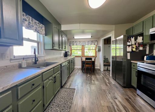 404 1st Street S, Hoffman, MN 56339