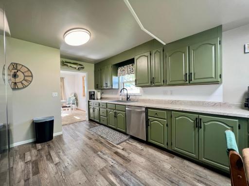 404 1st Street S, Hoffman, MN 56339