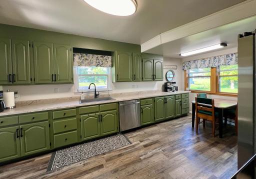 404 1st Street S, Hoffman, MN 56339