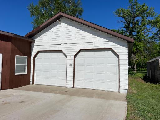 404 1st Street S, Hoffman, MN 56339