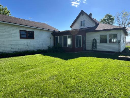 404 1st Street S, Hoffman, MN 56339