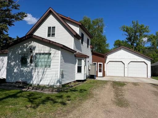 404 1st Street S, Hoffman, MN 56339