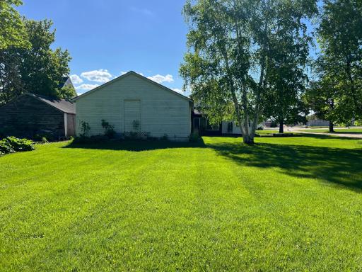 404 1st Street S, Hoffman, MN 56339