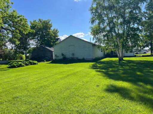 404 1st Street S, Hoffman, MN 56339