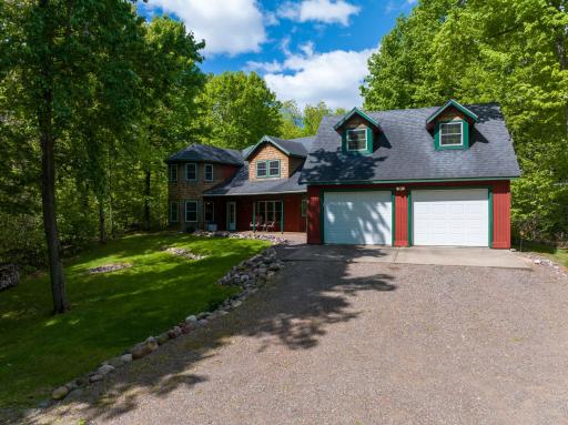 2706 28 1/8 Street, Birchwood, WI 54817