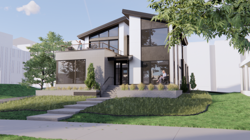 934 Mississippi River Boulevard S, Saint Paul, MN 55116