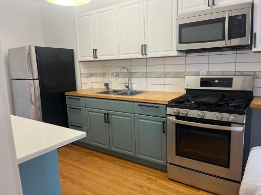 3129 Grand Avenue S, 3, Minneapolis, MN 55408