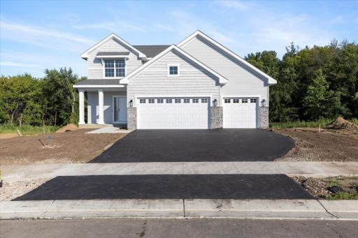 2065 Lusitano Street, Shakopee, MN 55379