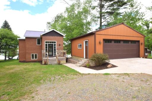 21863 Spirit Lake Access Road, Frederic, WI 54837