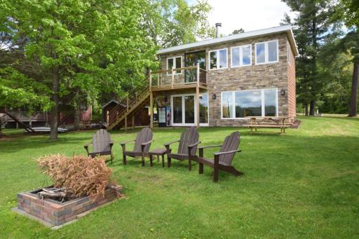 21863 Spirit Lake Access Road, Frederic, WI 54837