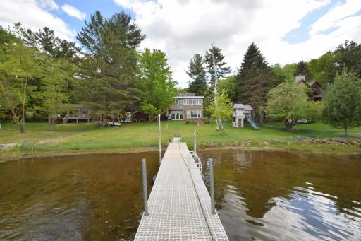 21863 Spirit Lake Access Road, Frederic, WI 54837