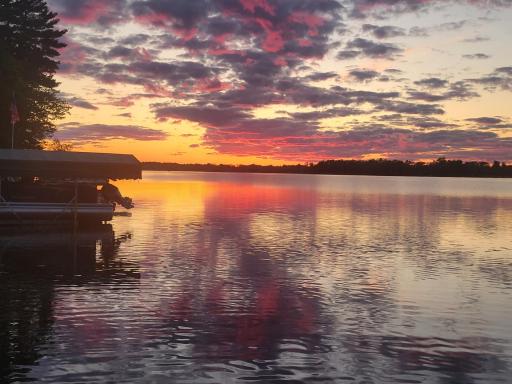 21863 Spirit Lake Access Road, Frederic, WI 54837
