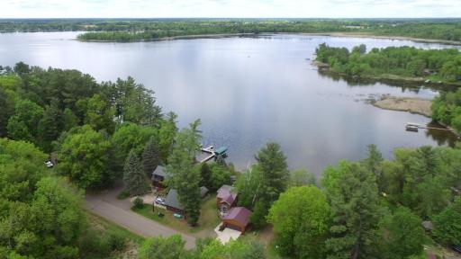 21863 Spirit Lake Access Road, Frederic, WI 54837