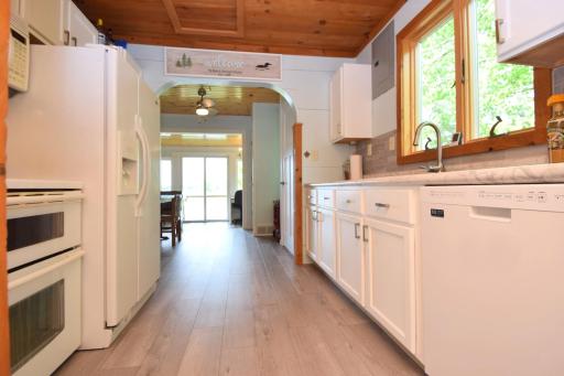 21863 Spirit Lake Access Road, Frederic, WI 54837