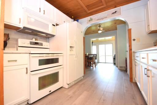21863 Spirit Lake Access Road, Frederic, WI 54837