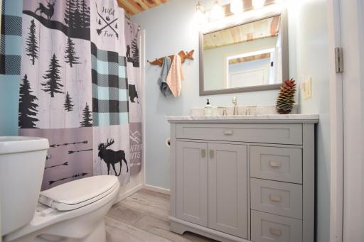 21863 Spirit Lake Access Road, Frederic, WI 54837