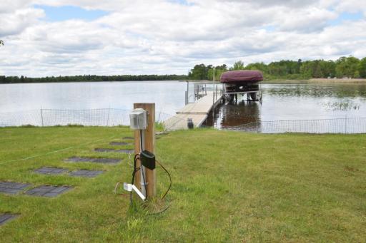 21863 Spirit Lake Access Road, Frederic, WI 54837