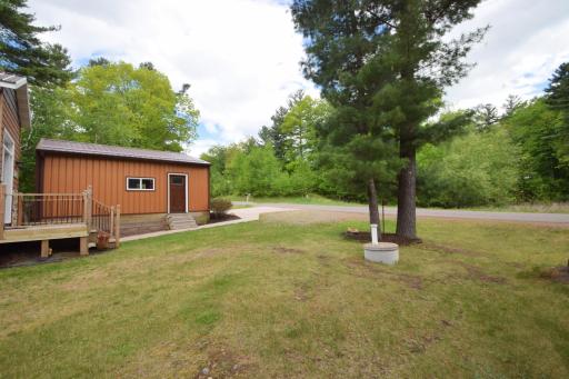 21863 Spirit Lake Access Road, Frederic, WI 54837