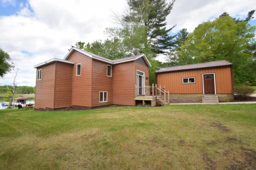 21863 Spirit Lake Access Road, Frederic, WI 54837