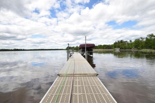 21863 Spirit Lake Access Road, Frederic, WI 54837