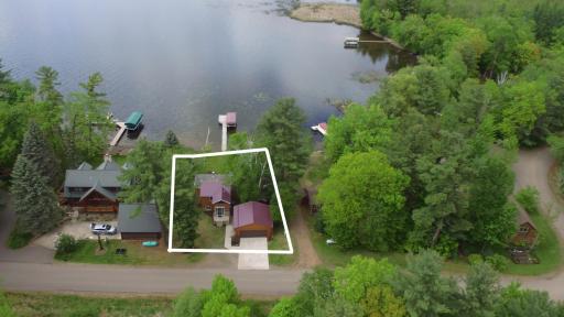 21863 Spirit Lake Access Road, Frederic, WI 54837