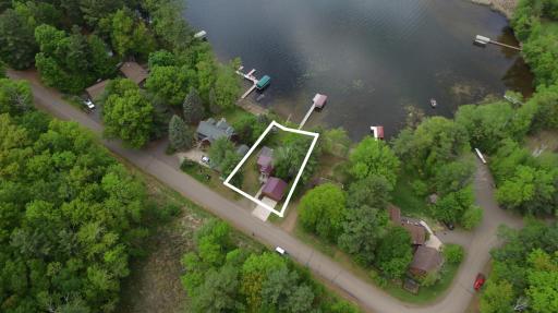 21863 Spirit Lake Access Road, Frederic, WI 54837