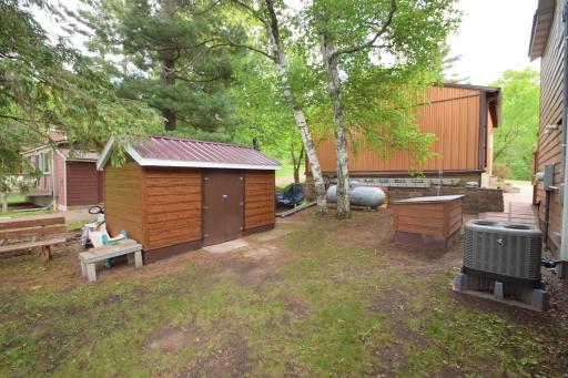 21863 Spirit Lake Access Road, Frederic, WI 54837