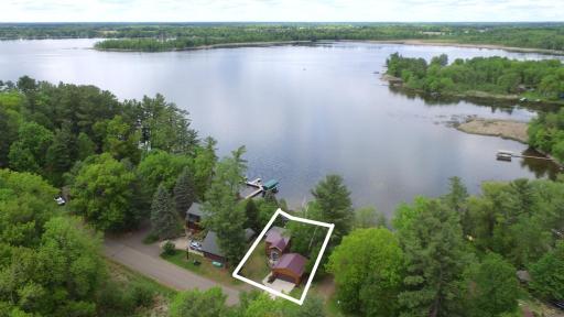 21863 Spirit Lake Access Road, Frederic, WI 54837