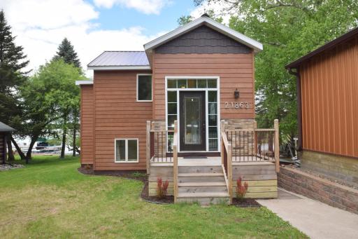 21863 Spirit Lake Access Road, Frederic, WI 54837