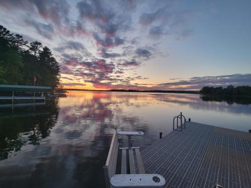 21863 Spirit Lake Access Road, Frederic, WI 54837