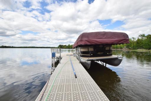 21863 Spirit Lake Access Road, Frederic, WI 54837