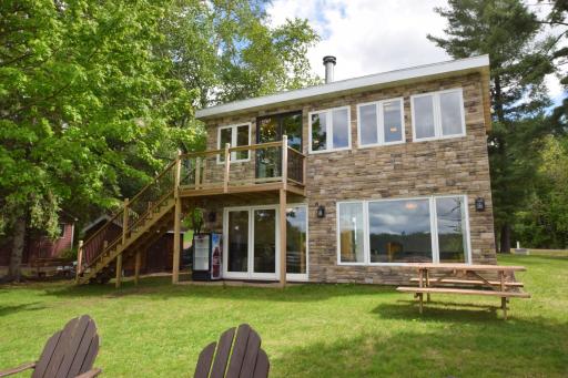 21863 Spirit Lake Access Road, Frederic, WI 54837
