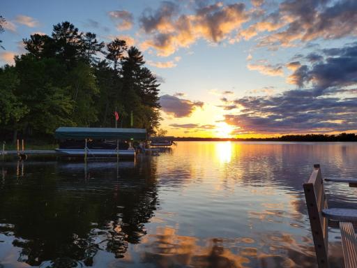 21863 Spirit Lake Access Road, Frederic, WI 54837