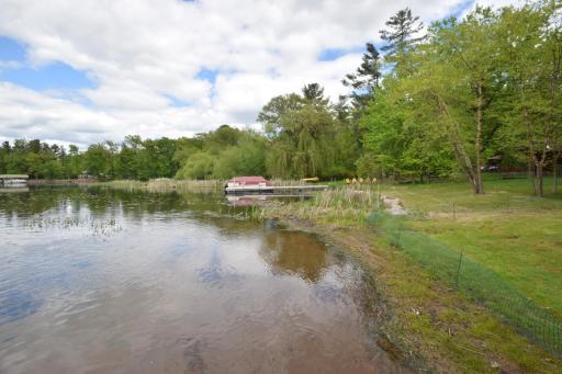 21863 Spirit Lake Access Road, Frederic, WI 54837
