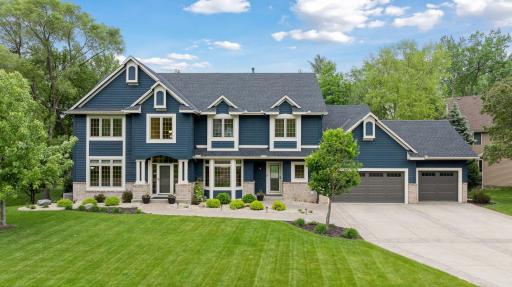 18172 Tamarack Drive, Minnetonka, MN 55345