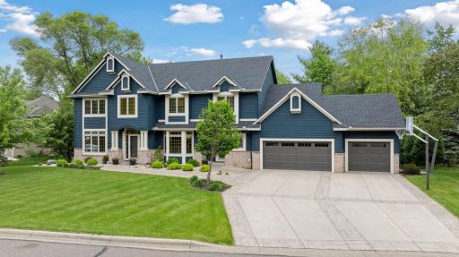 18172 Tamarack Drive, Minnetonka, MN 55345