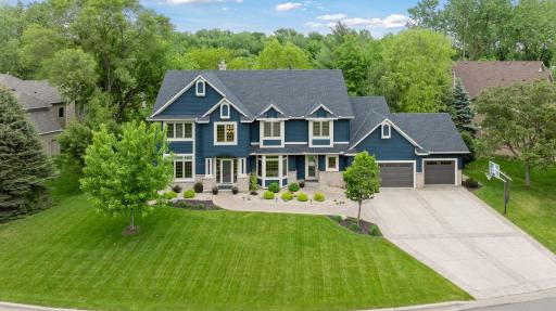 18172 Tamarack Drive, Minnetonka, MN 55345