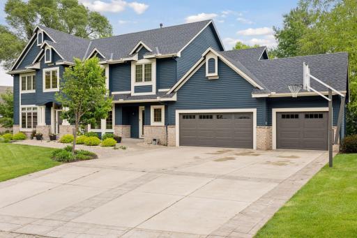 18172 Tamarack Drive, Minnetonka, MN 55345